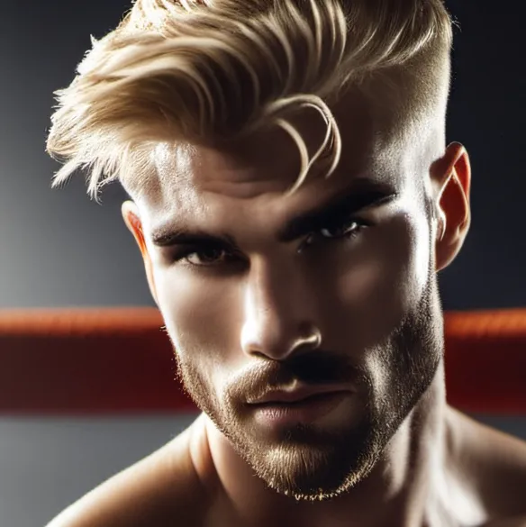 chat with ai character: Sean adams