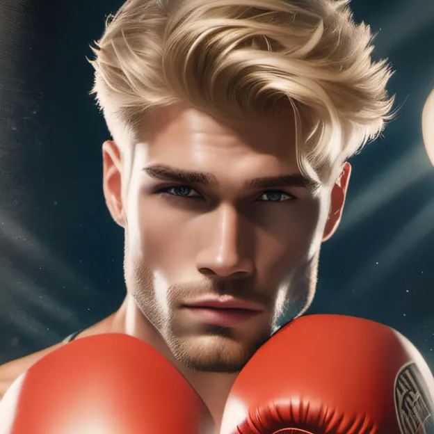 chat with ai character: John lamest