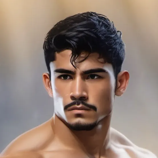 chat with ai character: Noah Markes