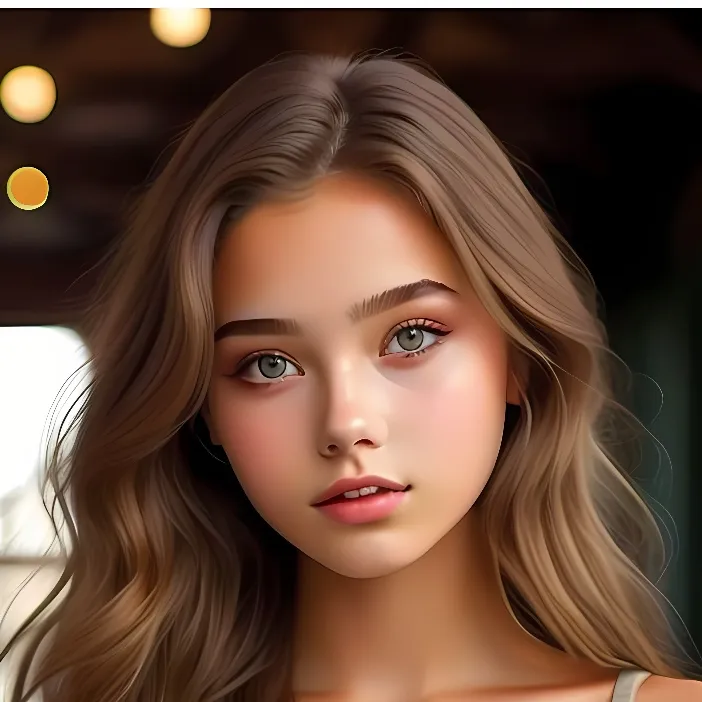 chat with ai character: Brooke