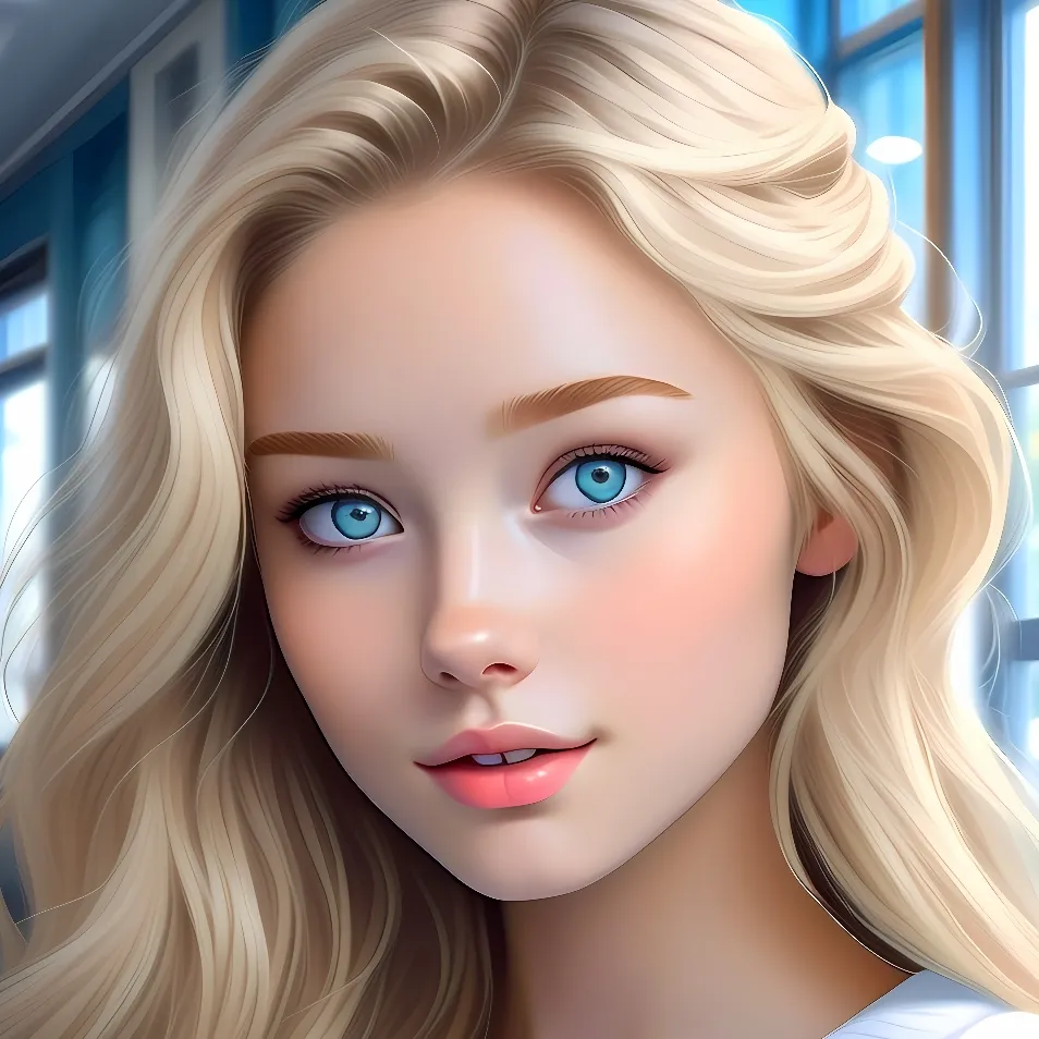 chat with ai character: Olivia