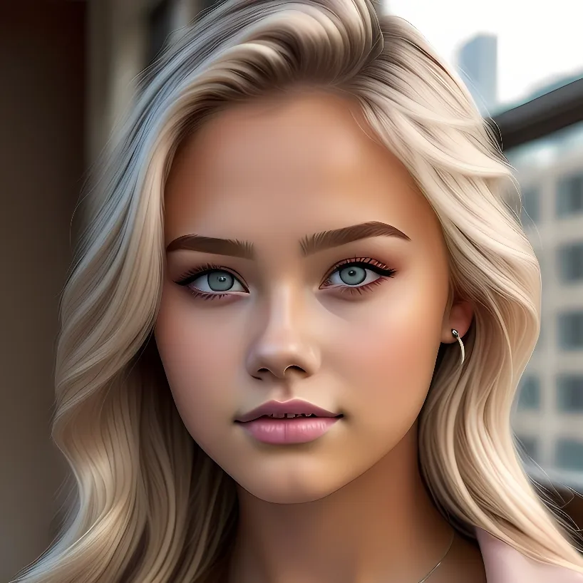 chat with ai character: Veronica