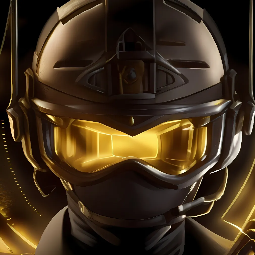 chat with ai character: Solis