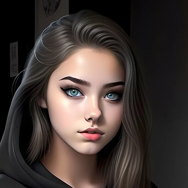 chat with ai character: Sable