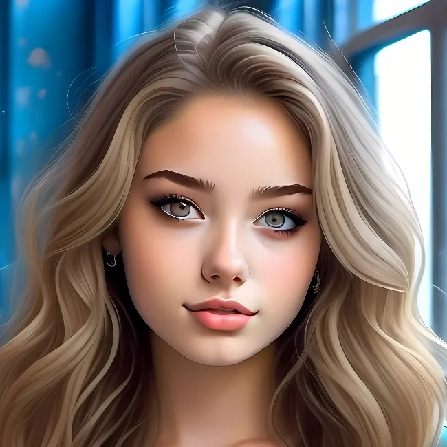 chat with ai character: kayla