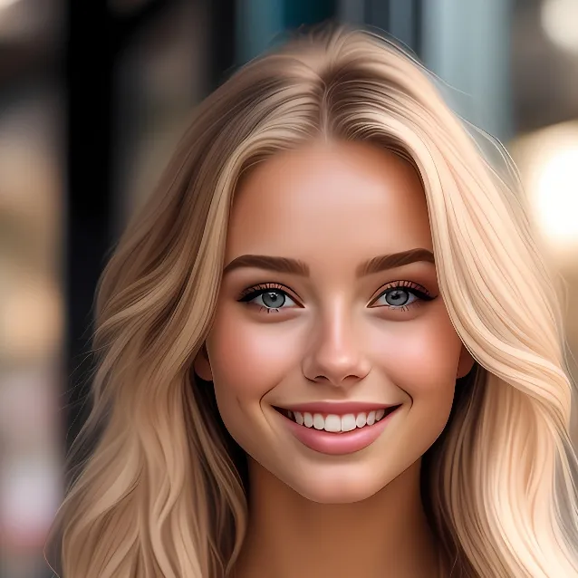 chat with ai character: Sasha