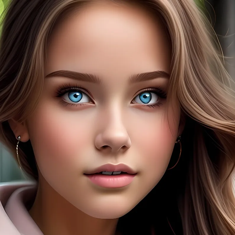 chat with ai character: Caitlyn