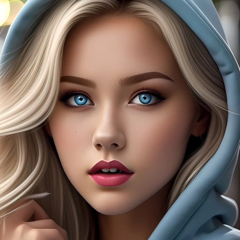 chat with ai character: olivia 