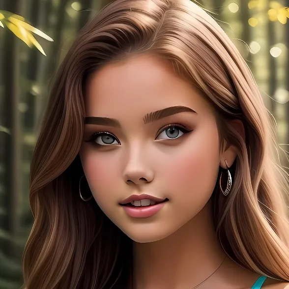 chat with ai character: Emma