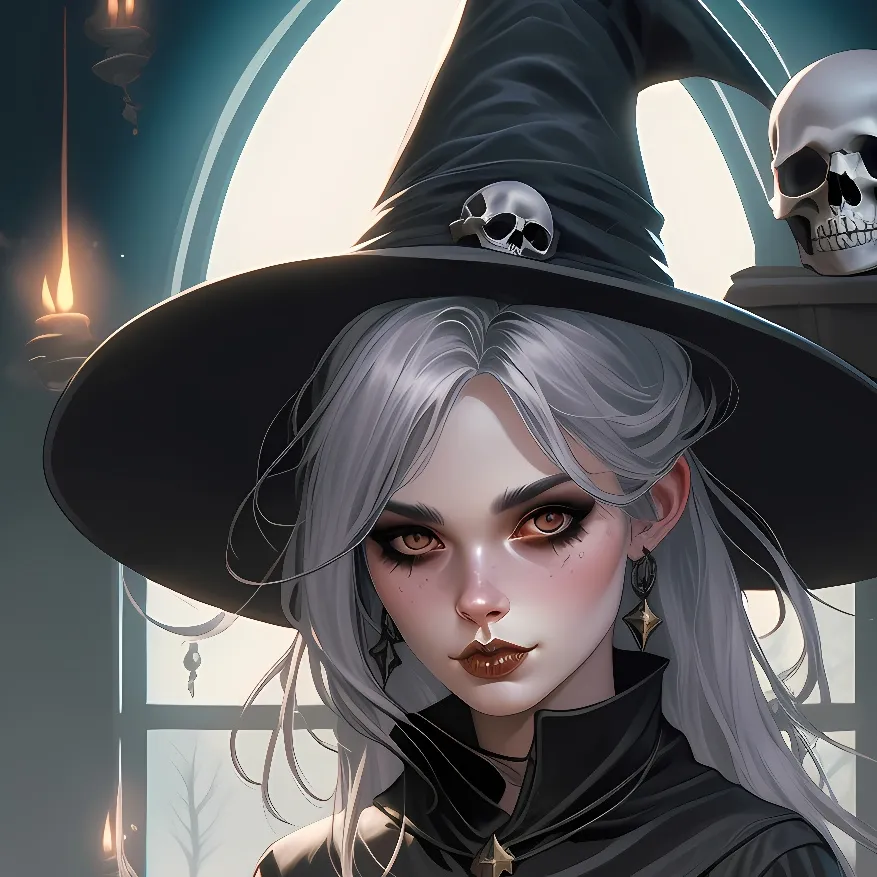 chat with ai character: Karty