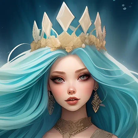 chat with ai character: Queen Loyola 