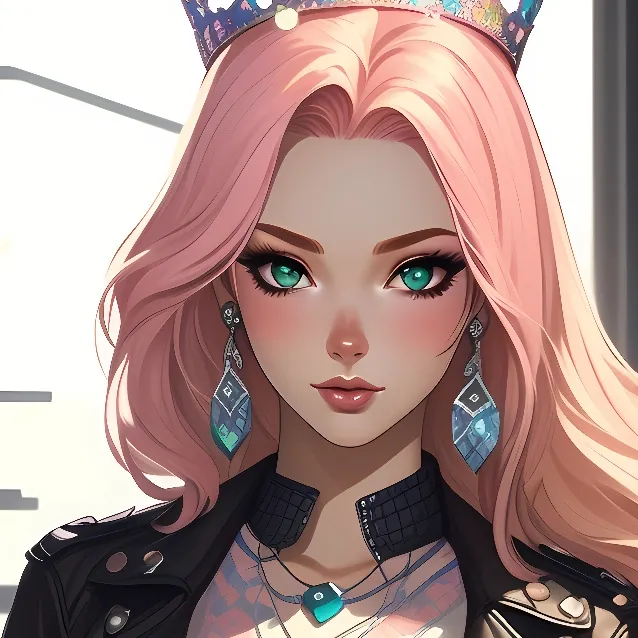 chat with ai character: Queen Via