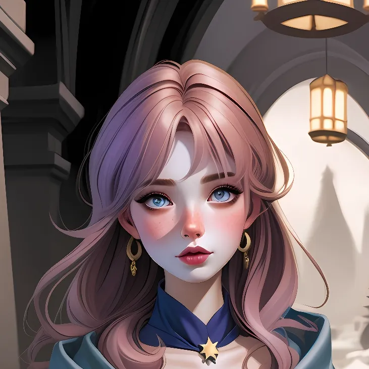 chat with ai character: Cococila Nightshad