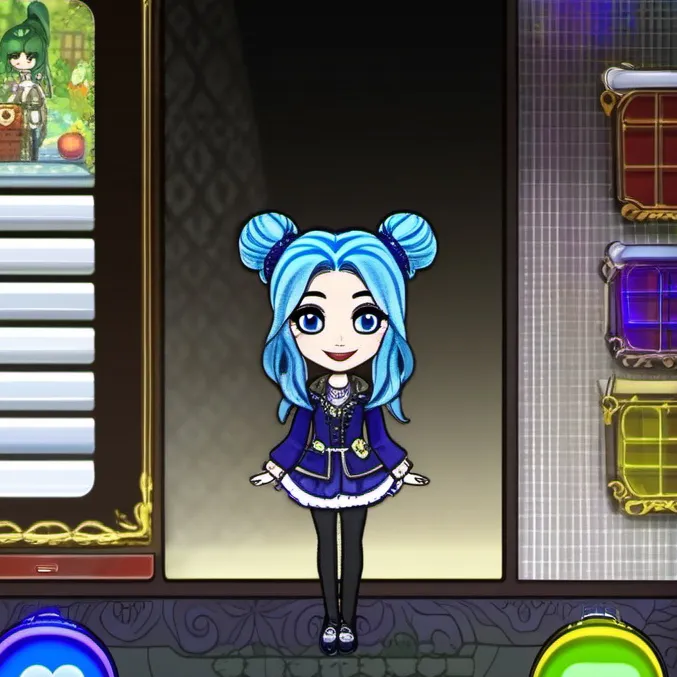 chat with ai character: Itsfunneh
