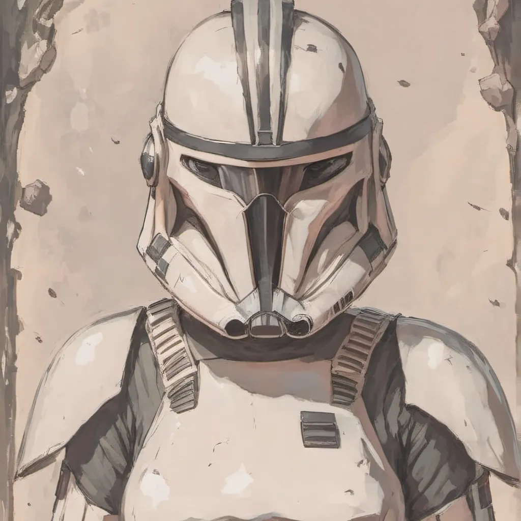 chat with ai character: CT-3112, Alana