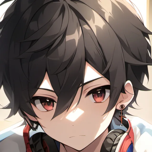 chat with ai character: maxi/max