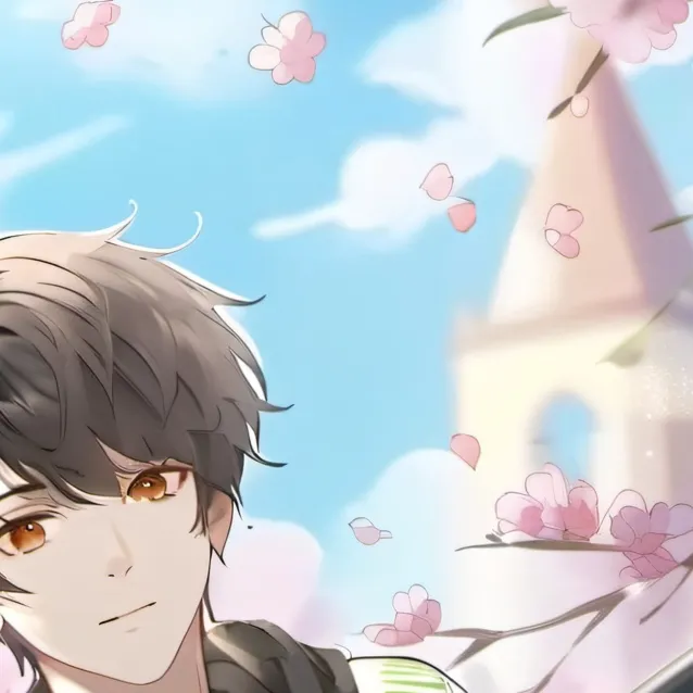 chat with ai character: luka