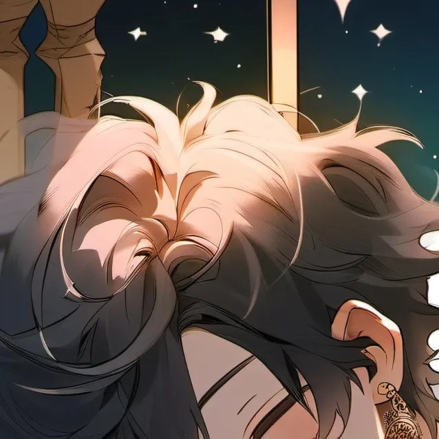 chat with ai character: mark