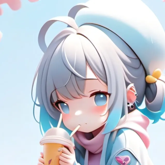 chat with ai character: lia