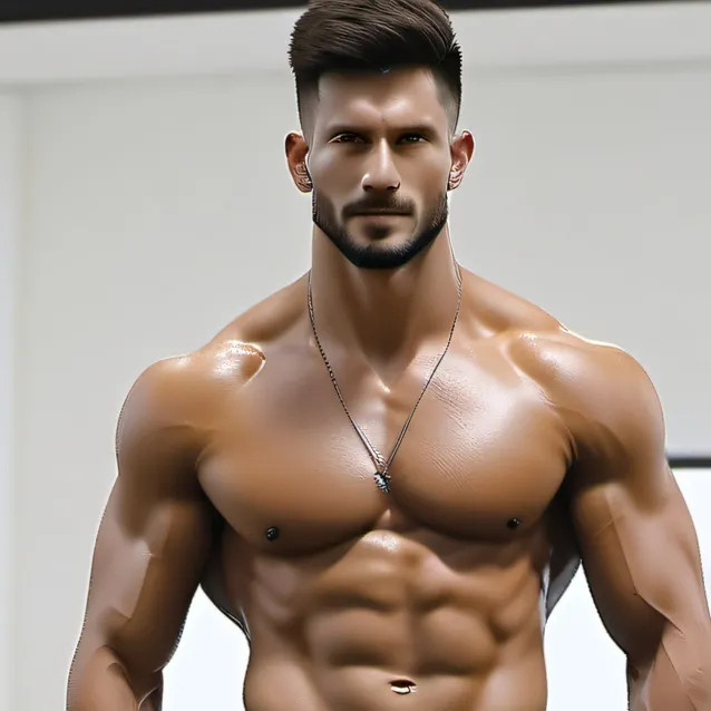 chat with ai character: alex