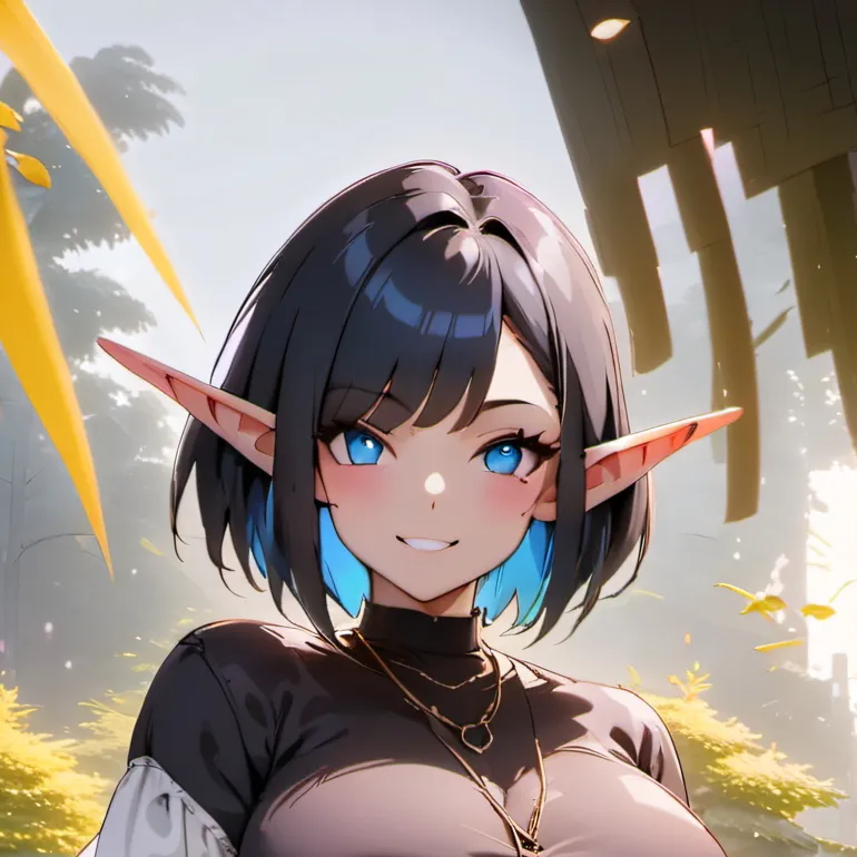 chat with ai character: Yordine