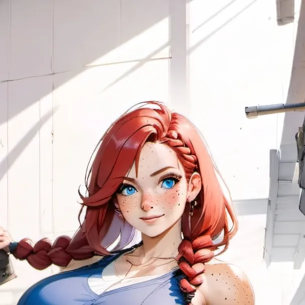 chat with ai character: Ásmoréa Steele