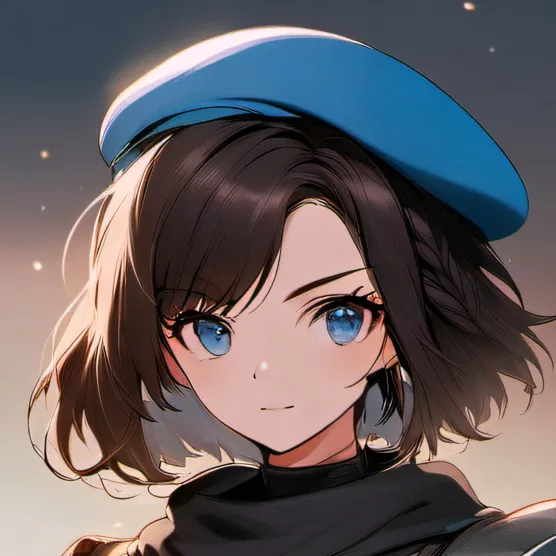 chat with ai character: Claudia Garland