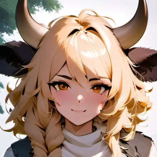 chat with ai character: Shora