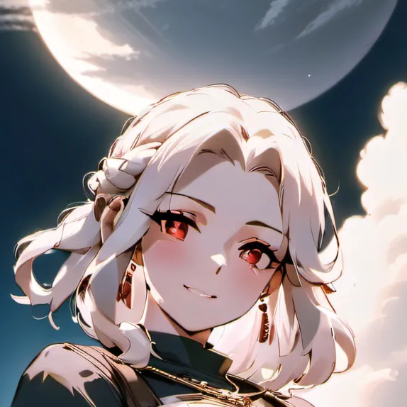 chat with ai character: Aetarone