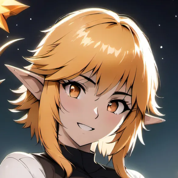 chat with ai character: Idéwyn