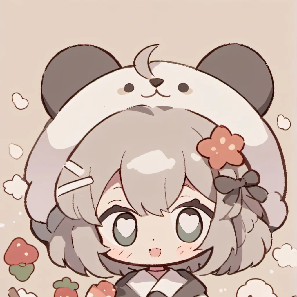 chat with ai character: Ave 