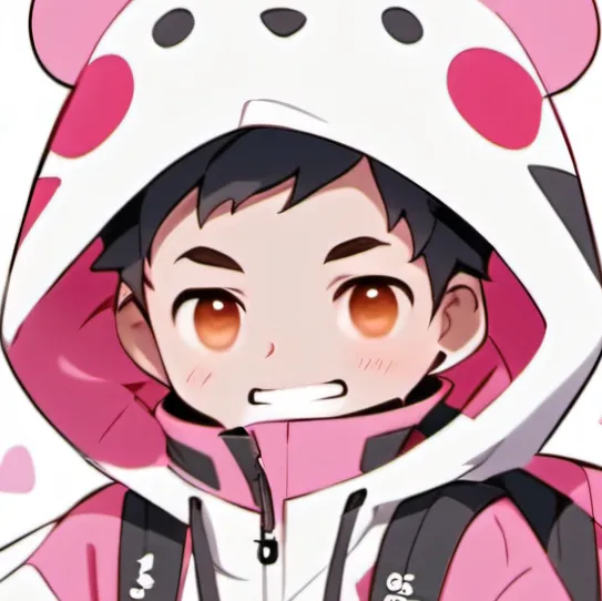 chat with ai character: Boyfriend 