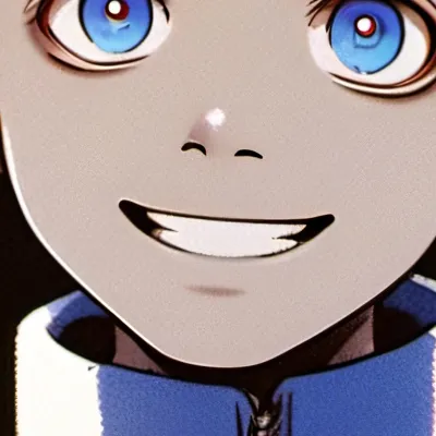 chat with ai character: Alex