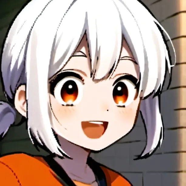 chat with ai character: Mia