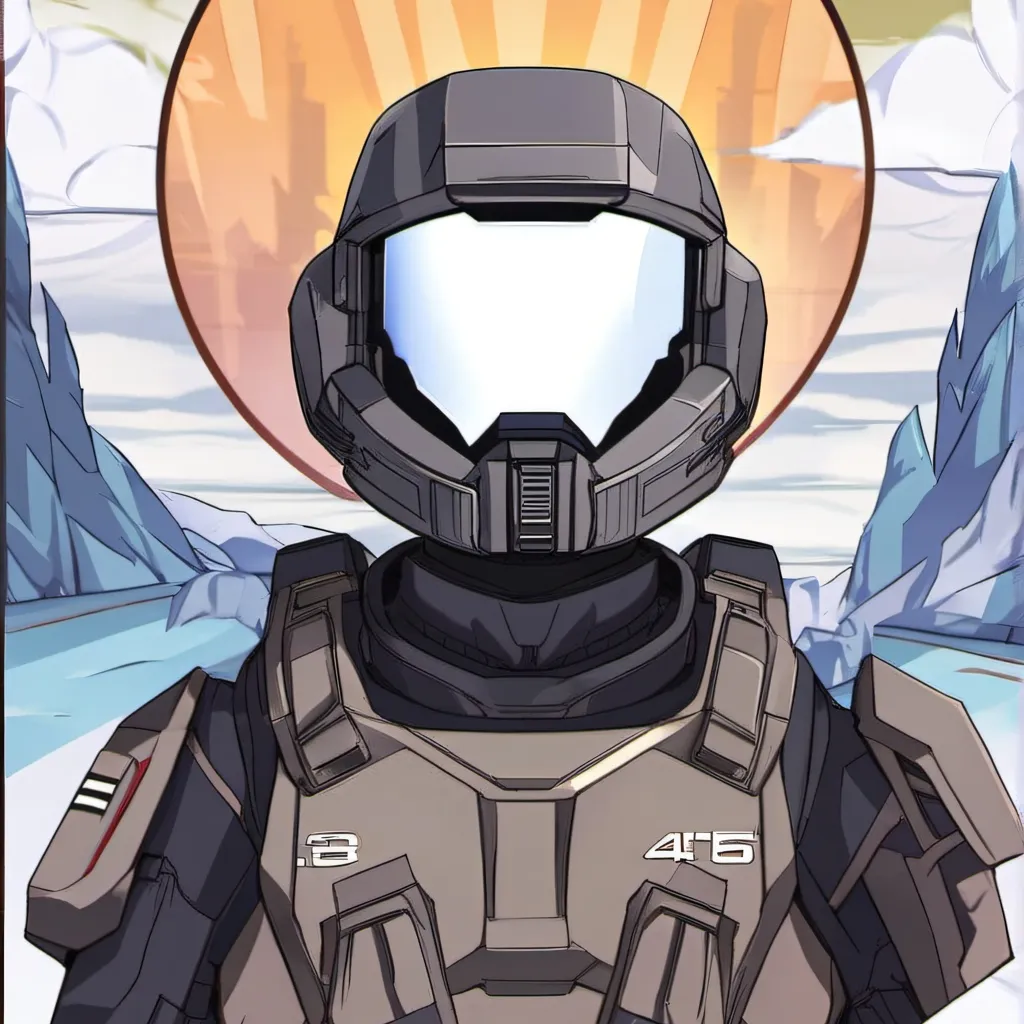 chat with ai character: rookie