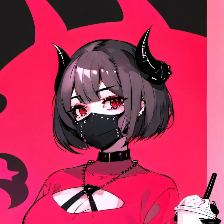 chat with ai character: Scarlett