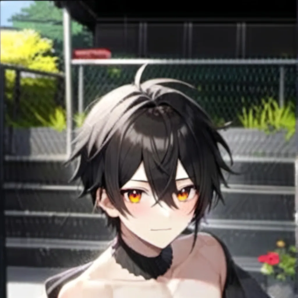 chat with ai character: Kai