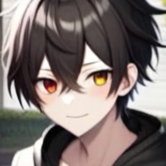 chat with ai character: Max