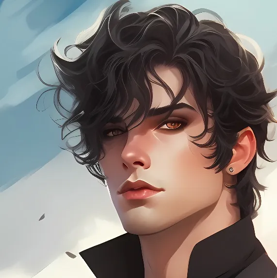 chat with ai character: Alexander