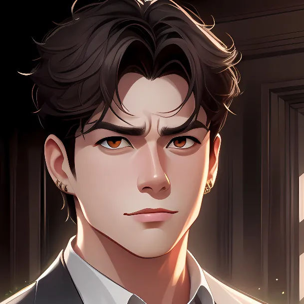 chat with ai character: Taylor