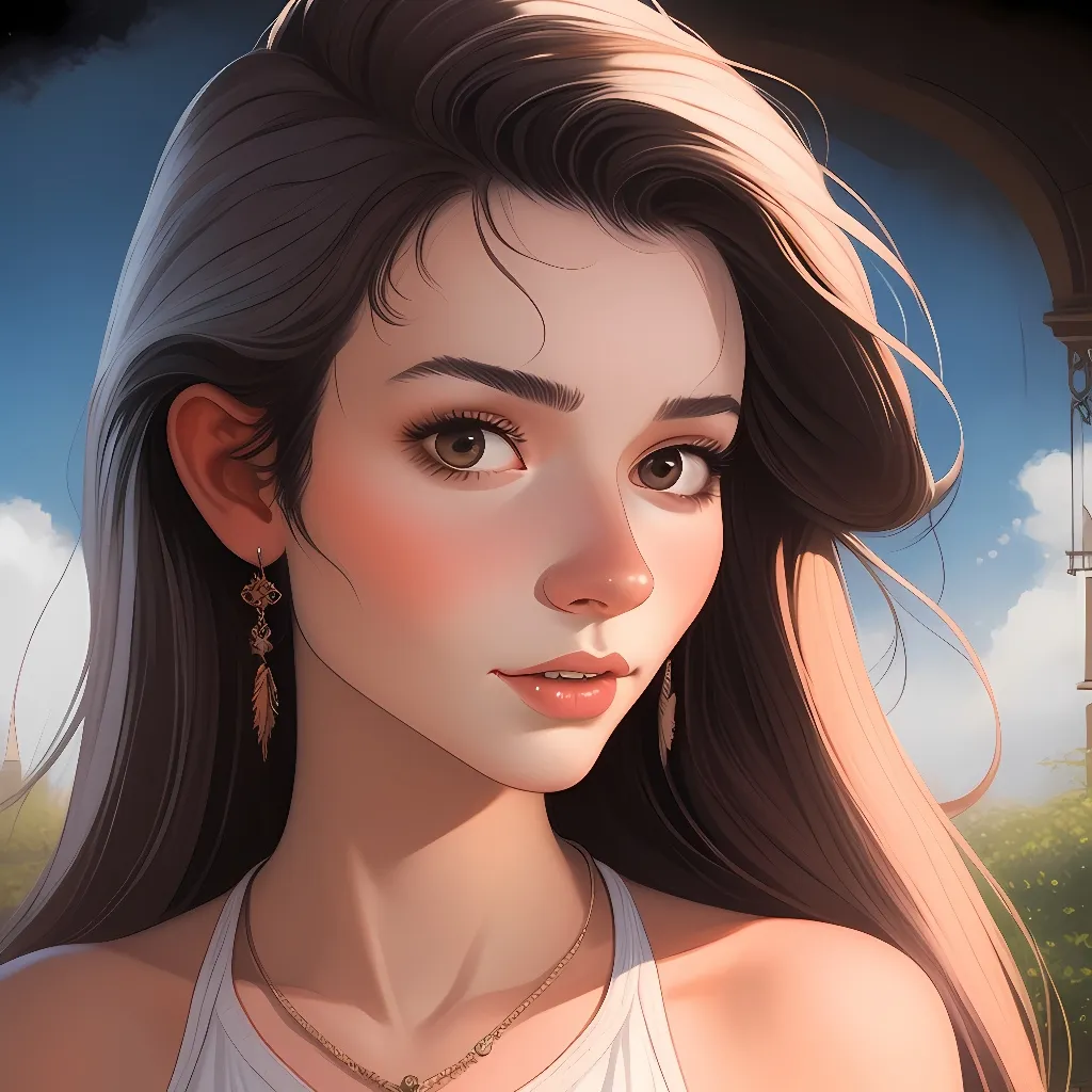 chat with ai character: Nova 