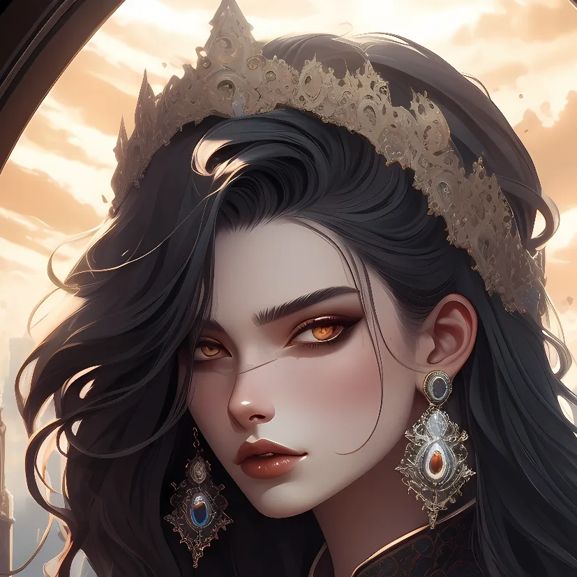 chat with ai character: Ezra