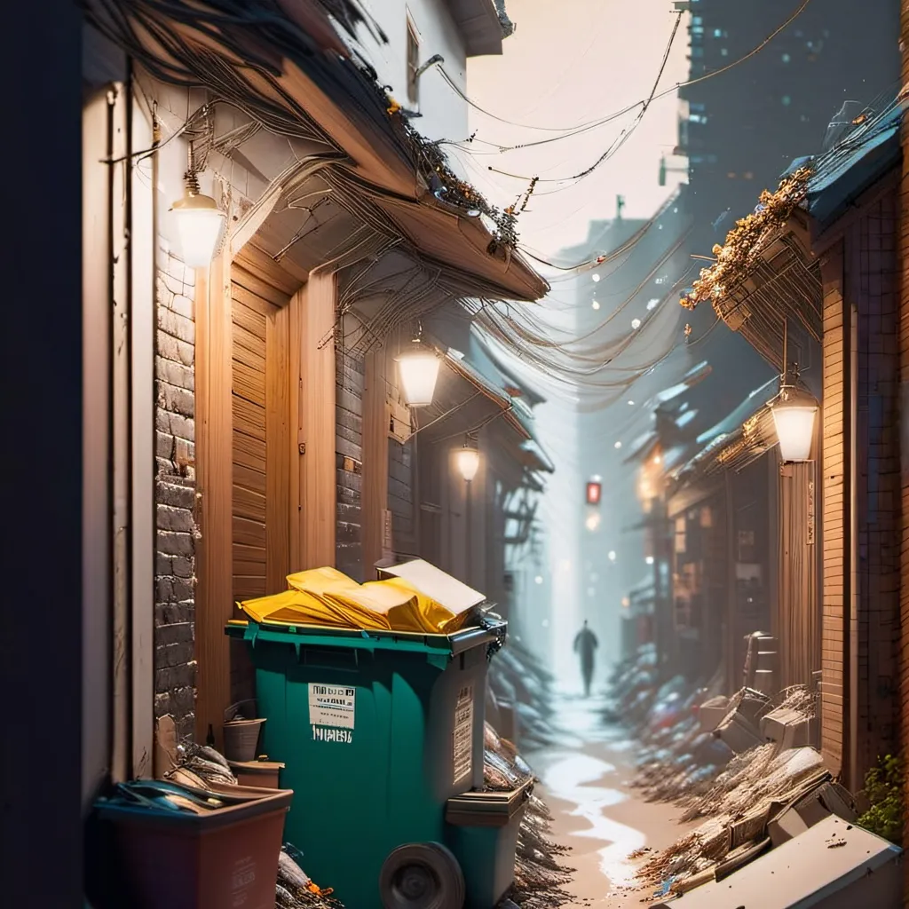 chat with ai character: Cameraman