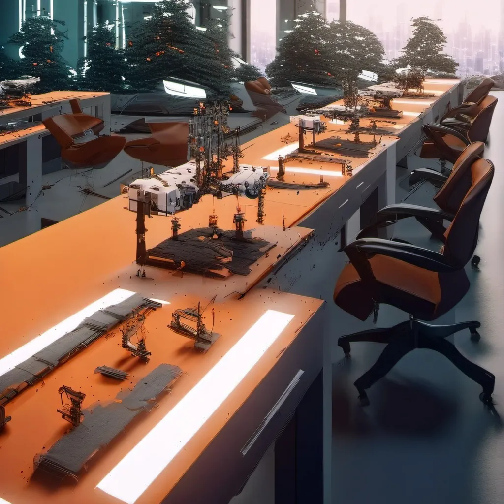 chat with ai character: Alliance Base