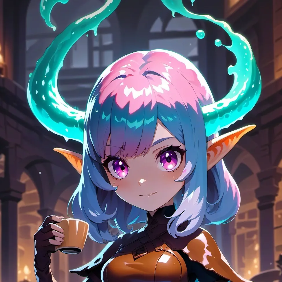 chat with ai character: Jennifer