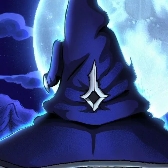 chat with ai character: Witch Queen