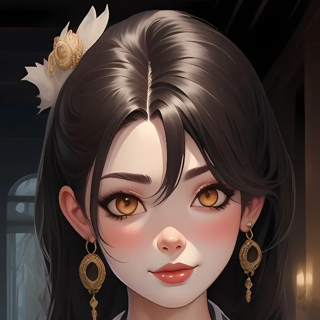 chat with ai character: katie