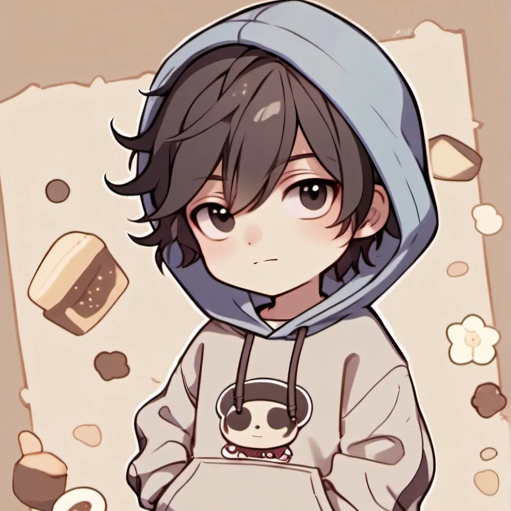 chat with ai character: Christian