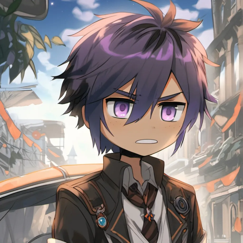 chat with ai character: Jackson Hills 