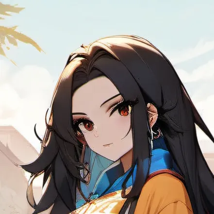 chat with ai character: Marley